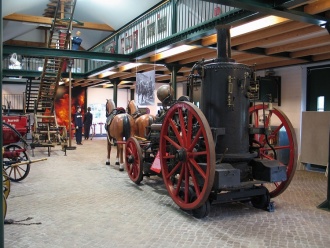 Fire Museum of Schleswig-Holstein 